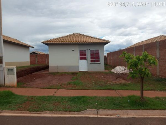 Imagem Casa com 1 Quarto à Venda, 200 m² em Barretos Imagem Casa com 1 Quarto à Venda, 200 m² em Barretos