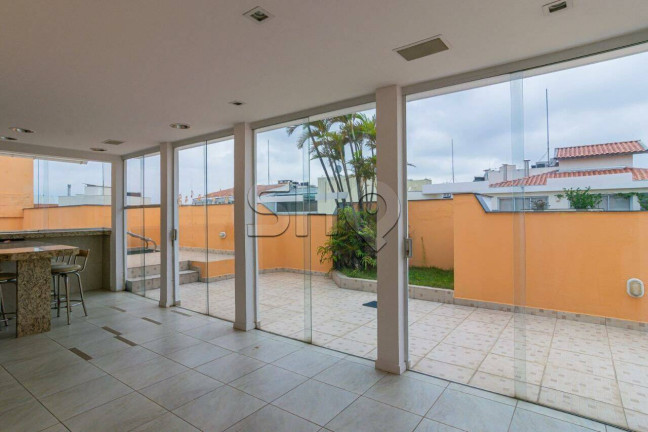 Cobertura com 3 Quartos à Venda, 410 m² em Alto Da Lapa - São Paulo