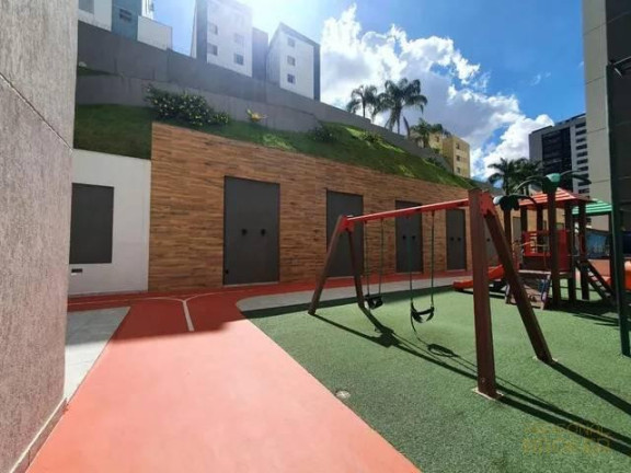 Imagem Apartamento com 3 Quartos à Venda, 122 m² em Buritis - Belo Horizonte Imagem Apartamento com 3 Quartos à Venda, 122 m² em Buritis - Belo Horizonte