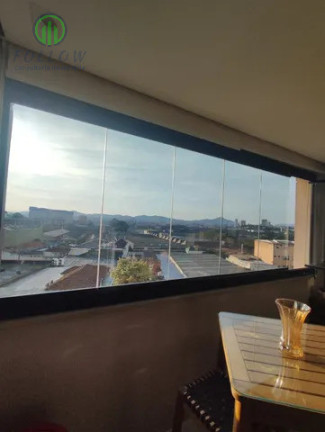 Imagem Apartamento com 2 Quartos à Venda, 77 m² em Centro - Osasco