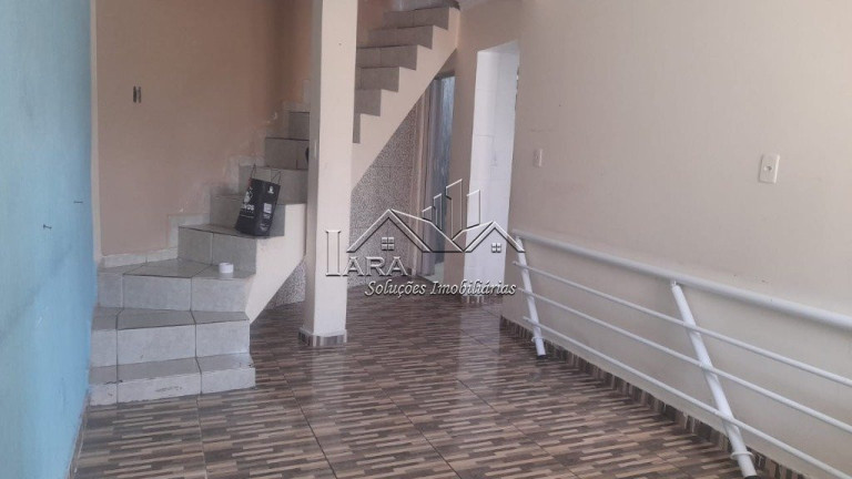 Imagem Sobrado com 2 Quartos à Venda,  em Vila Esperança - São Paulo
