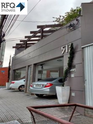 Imagem Casa com 3 Quartos à Venda, 320 m² em Vila Mariana - São Paulo