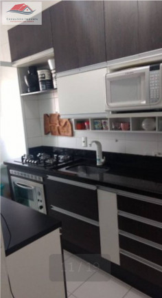 Imagem Apartamento com 2 Quartos à Venda, 52 m² em Jardim Flor Da Montanha - Guarulhos Imagem Apartamento com 2 Quartos à Venda, 52 m² em Jardim Flor Da Montanha - Guarulhos