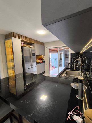 Imagem Apartamento com 3 Quartos à Venda, 120 m² em Cordeiros - Itajaí