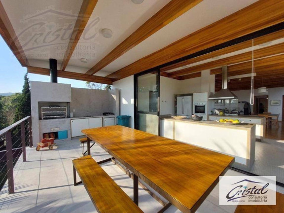 Imagem Casa com 6 Quartos à Venda, 384 m² em Recreio - Ibiúna Imagem Casa com 6 Quartos à Venda, 384 m² em Recreio - Ibiúna