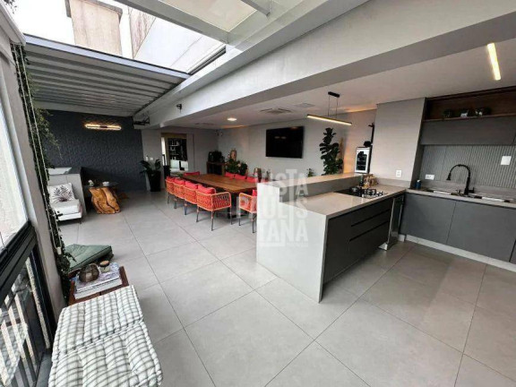 Imagem Cobertura com 2 Quartos à Venda, 164 m² em Vila Andrade - São Paulo Imagem Cobertura com 2 Quartos à Venda, 164 m² em Vila Andrade - São Paulo