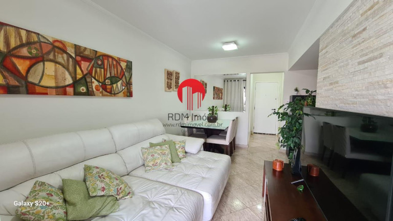 Imagem Apartamento com 2 Quartos à Venda, 61 m² em Super Quadra Morumbi - São Paulo Imagem Apartamento com 2 Quartos à Venda, 61 m² em Super Quadra Morumbi - São Paulo