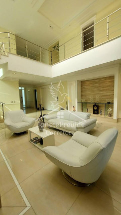 Imagem Casa de Condomínio com 4 Quartos à Venda, 684 m² em Alphaville - Santana De Parnaíba Imagem Casa de Condomínio com 4 Quartos à Venda, 684 m² em Alphaville - Santana De Parnaíba