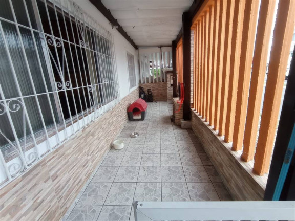 Imagem Casa com 2 Quartos à Venda, 61 m² em Solemar - Praia Grande Imagem Casa com 2 Quartos à Venda, 61 m² em Solemar - Praia Grande