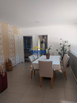 Imagem Casa de Condomínio com 4 Quartos à Venda, 350 m² em Jardim Barbacena - Cotia Imagem Casa de Condomínio com 4 Quartos à Venda, 350 m² em Jardim Barbacena - Cotia