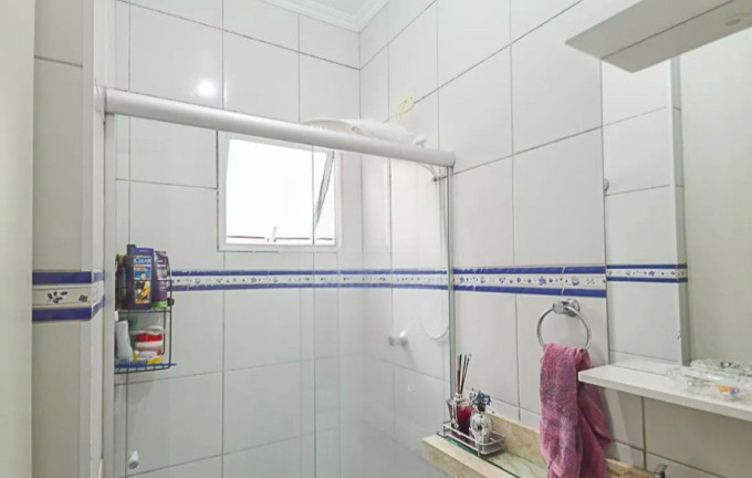 Imagem Casa de Condomínio com 2 Quartos à Venda, 75 m² em Nova Petrópolis - São Bernardo Do Campo Imagem Casa de Condomínio com 2 Quartos à Venda, 75 m² em Nova Petrópolis - São Bernardo Do Campo