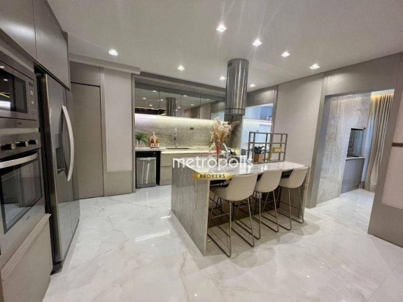 Imagem Apartamento com 4 Quartos à Venda, 234 m² em Vila Mariana - São Paulo Imagem Apartamento com 4 Quartos à Venda, 234 m² em Vila Mariana - São Paulo