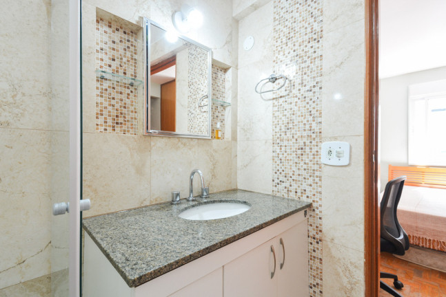 Imagem Imóvel com 3 Quartos à Venda, 84 m² em Perdizes - São Paulo Imagem Imóvel com 3 Quartos à Venda, 84 m² em Perdizes - São Paulo