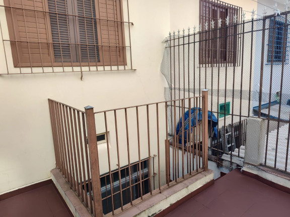 Imagem Sobrado com 2 Quartos para Alugar, 120 m² em Vila Leopoldina - São Paulo Imagem Sobrado com 2 Quartos para Alugar, 120 m² em Vila Leopoldina - São Paulo