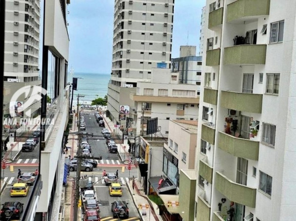 Apartamento com 4 Quartos à Venda, 220 m² em Centro - Balneário Camboriú