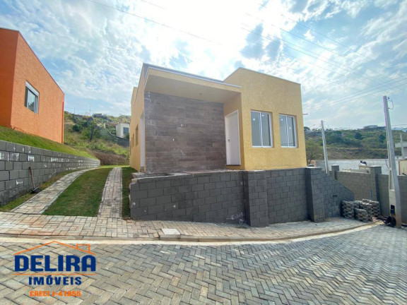 Imagem Casa com 3 Quartos à Venda, em Jardim Estância Brasil - Atibaia Imagem Casa com 3 Quartos à Venda, em Jardim Estância Brasil - Atibaia