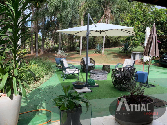 Imagem Chácara com 3 Quartos à Venda, 700 m² em Caioçara - Jarinu