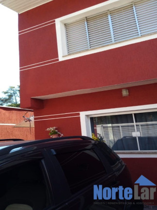 Imagem Sobrado com 3 Quartos à Venda, 135 m² em Mandaqui - São Paulo Imagem Sobrado com 3 Quartos à Venda, 135 m² em Mandaqui - São Paulo
