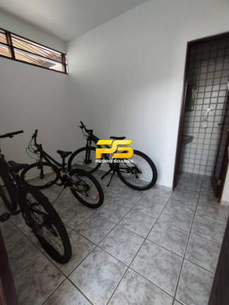 Imagem Casa com 4 Quartos à Venda, 380 m² em Manaíra - João Pessoa Imagem Casa com 4 Quartos à Venda, 380 m² em Manaíra - João Pessoa
