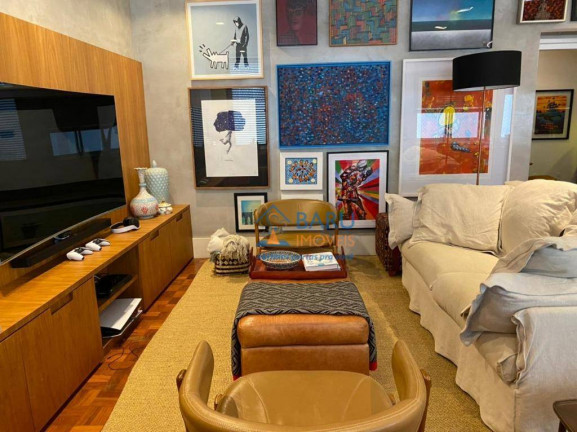 Imagem Apartamento com 3 Quartos à Venda, 155 m² em Higienópolis - São Paulo Imagem Apartamento com 3 Quartos à Venda, 155 m² em Higienópolis - São Paulo