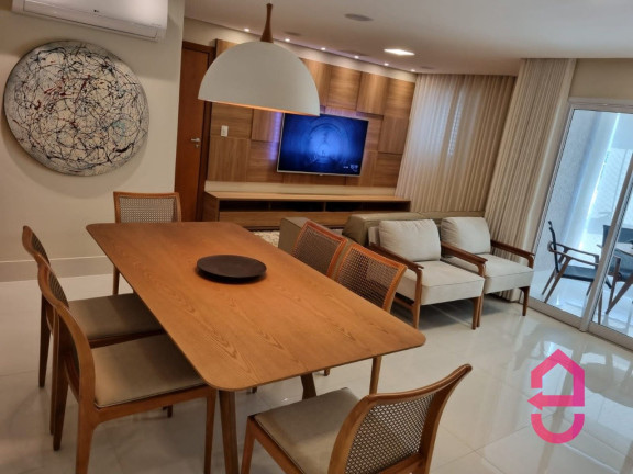 Imagem Apartamento com 3 Quartos à Venda, em Alto Da Glória - Goiânia Imagem Apartamento com 3 Quartos à Venda, em Alto Da Glória - Goiânia