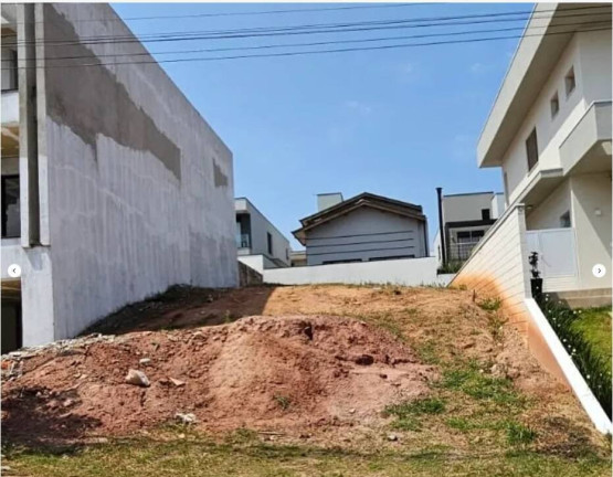 Terreno em Condomínio à Venda, 250 m² em Loteamento Ermida - Jundiaí
