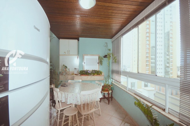 Apartamento com 3 Quartos à Venda, 100 m² em Centro - Balneário Camboriú