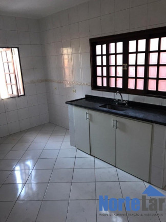 Imagem Sobrado com 3 Quartos à Venda, 147 m² em Sítio Morro Grande - São Paulo Imagem Sobrado com 3 Quartos à Venda, 147 m² em Sítio Morro Grande - São Paulo