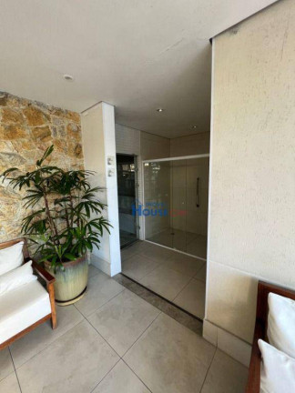 Imagem Cobertura com 2 Quartos à Venda, 111 m² em Santo Amaro - São Paulo