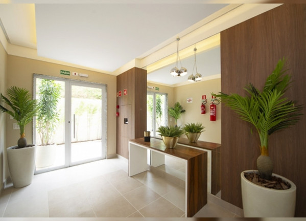 Imagem Imóvel com 3 Quartos à Venda, 57 m² em Parque São Vicente - Mauá
