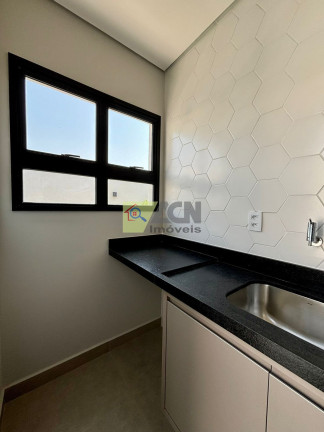 Imagem Casa de Condomínio com 3 Quartos à Venda, 155 m² em Condomínio Jardim De Mônaco - Hortolândia
