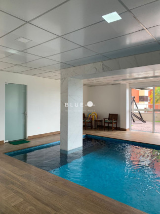 Apartamento com 3 Quartos à Venda, 143 m² em Predial - Torres