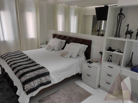 Imagem Apartamento com 3 Quartos à Venda, 150 m² em Marapé - Santos