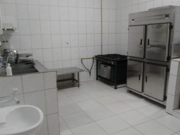 Imagem Sala Comercial à Venda,  em Veloso - Osasco