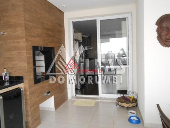 Imagem Apartamento com 3 Quartos à Venda, 281 m² em Vila Andrade - São Paulo Imagem Apartamento com 3 Quartos à Venda, 281 m² em Vila Andrade - São Paulo