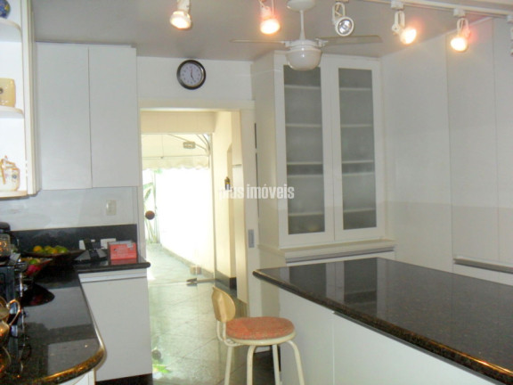 Imagem Casa com 4 Quartos à Venda, 324 m² em Jardim Cordeiro - São Paulo Imagem Casa com 4 Quartos à Venda, 324 m² em Jardim Cordeiro - São Paulo