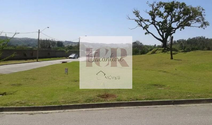 Terreno à Venda, 414 m² em Brigadeiro Tobias - Sorocaba
