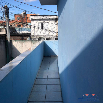 Imagem Casa com 4 Quartos à Venda, 125 m² em Bandeiras - Osasco