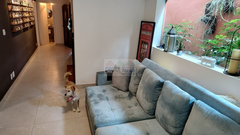 Imagem Casa com 3 Quartos à Venda, 154 m² em Jardim Paulistano - São Paulo Imagem Casa com 3 Quartos à Venda, 154 m² em Jardim Paulistano - São Paulo