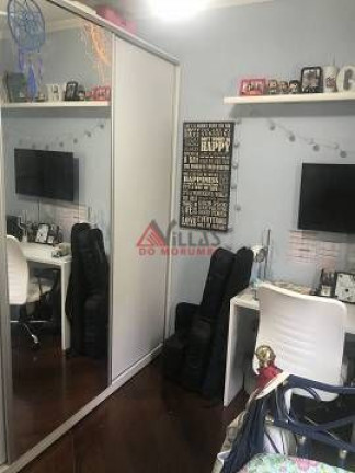 Imagem Apartamento com 3 Quartos à Venda, 100 m² em Vila Andrade - São Paulo Imagem Apartamento com 3 Quartos à Venda, 100 m² em Vila Andrade - São Paulo