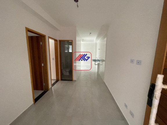 Imagem Apartamento com 2 Quartos à Venda, 40 m² em Itaquera - São Paulo