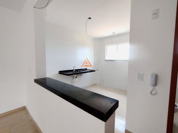 Imagem Apartamento com 2 Quartos à Venda, 52 m² Imagem Apartamento com 2 Quartos à Venda, 52 m²