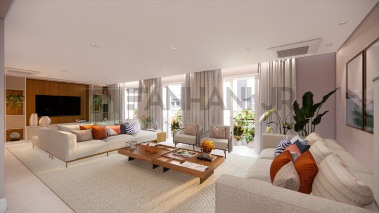 Imagem Imóvel com 4 Quartos à Venda, 280 m² em Higienópolis - São Paulo Imagem Imóvel com 4 Quartos à Venda, 280 m² em Higienópolis - São Paulo