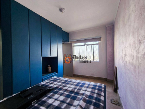 Imagem Apartamento com 2 Quartos à Venda, 63 m² em Saúde - São Paulo