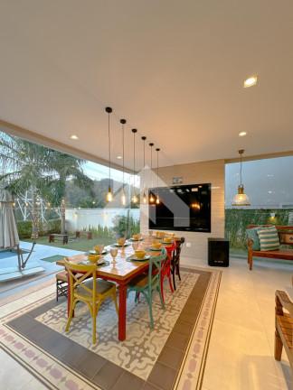 Imagem Casa de Condomínio com 4 Quartos à Venda, 480 m² em Tamboré - Barueri Imagem Casa de Condomínio com 4 Quartos à Venda, 480 m² em Tamboré - Barueri