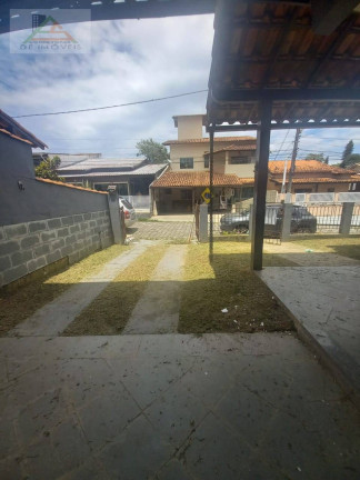 Imagem Casa com 4 Quartos à Venda, 200 m² em Várzea Das Moças - Niterói Imagem Casa com 4 Quartos à Venda, 200 m² em Várzea Das Moças - Niterói