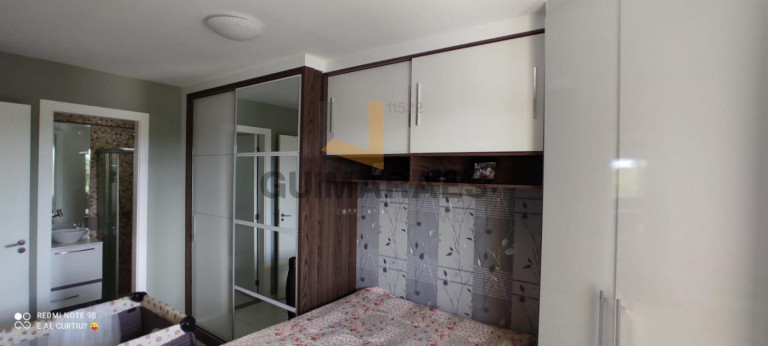 Imagem Apartamento com 2 Quartos à Venda, 62 m² em Vila De Abrantes (abrantes) - Camaçari Imagem Apartamento com 2 Quartos à Venda, 62 m² em Vila De Abrantes (abrantes) - Camaçari