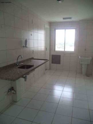 Imagem Apartamento com 3 Quartos à Venda, 105 m² em Fátima - Teresina Imagem Apartamento com 3 Quartos à Venda, 105 m² em Fátima - Teresina