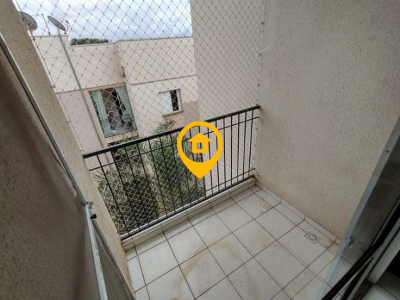 Imagem Apartamento com 2 Quartos para Alugar, 48 m² em Jardim Herculano Fernandes - Ribeirão Preto Imagem Apartamento com 2 Quartos para Alugar, 48 m² em Jardim Herculano Fernandes - Ribeirão Preto