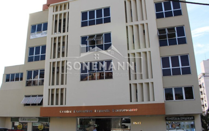 Imagem Sala Comercial à Venda, 57 m² em Trindade - Florianópolis Imagem Sala Comercial à Venda, 57 m² em Trindade - Florianópolis